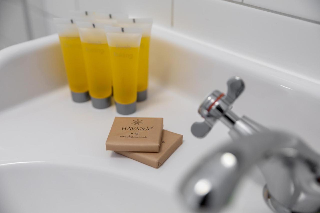 Hala Mirowska Stylish Apartment Warsaw Luaran gambar